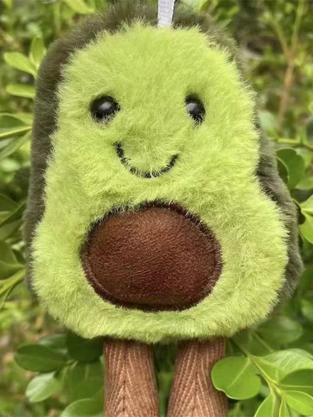 Avocado Daily Pet Plush Toy